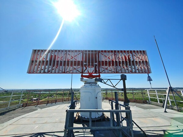 Аргентина модернизирует радарную систему в аэропорту Посадаса