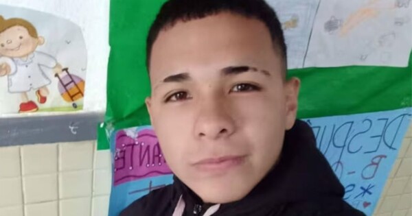 Убийство во время карнавала в Аргентине