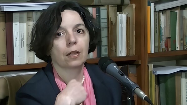 Директор Сената Аргентины вызвала скандал из-за расистского комментария