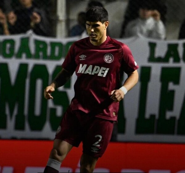 Ланус проиграл Банфилду в «Класико дель Сур»