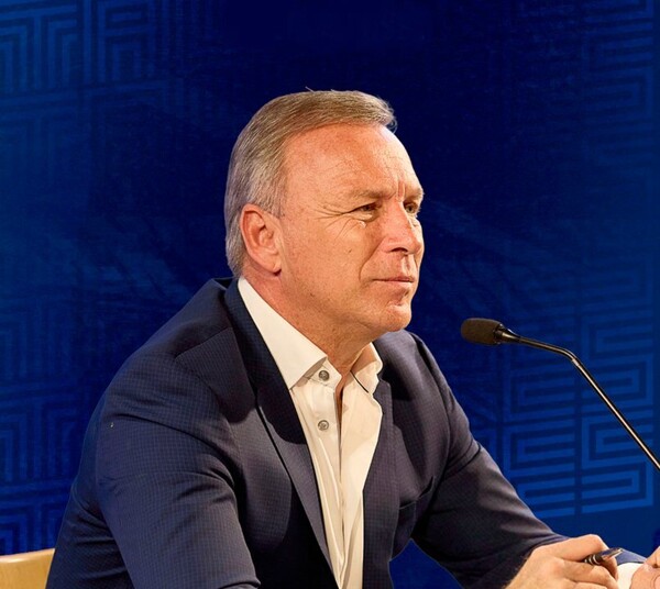 Санкция с президента «Тальереса» Андреса Фасси снята