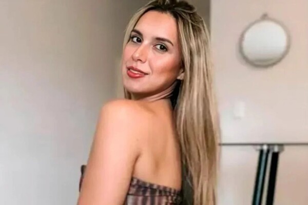 在巴西被拘留的阿根廷律师对等待判决表示痛苦