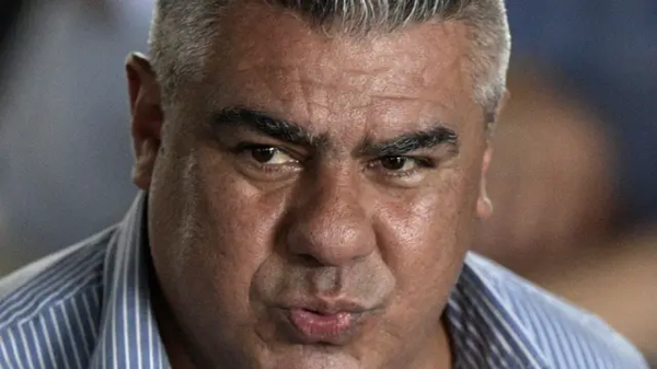 Президент АФА Клаудио Тапия раскрыл доходы в размере более 818 миллионов песо