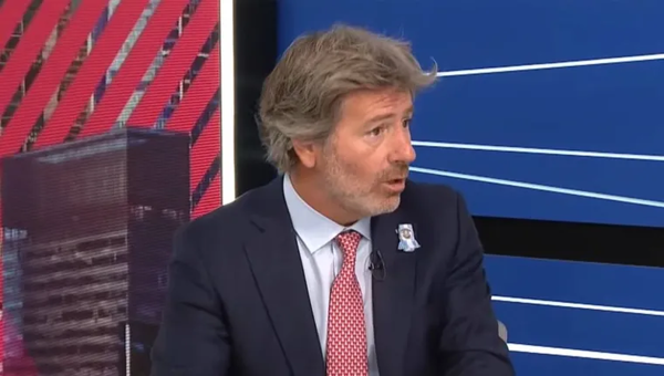 Argentina's Justice Minister to Confirm AFA Oversight