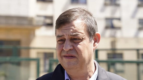 Ex-Kirchner's Accountant Details Argentine Corruption Case