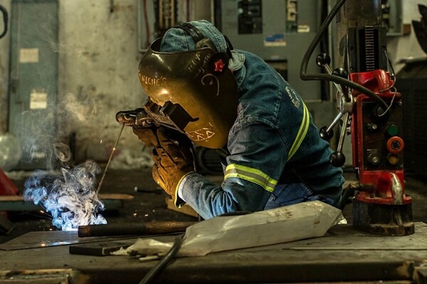 Labor Reform as a Palliative for the Capitalist Crisis