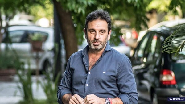 «Программа Лавеккья»: Рождественский спецвыпуск TyC Sports