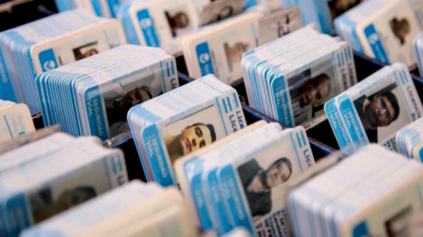 Новые правила получения водительских прав в Буэнос-Айресе