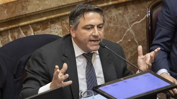 Бюджет 2026 принят | Ours Abroad News