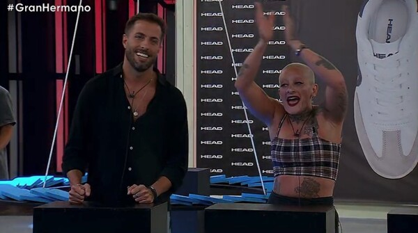 Gran Hermano Weekly Game Update