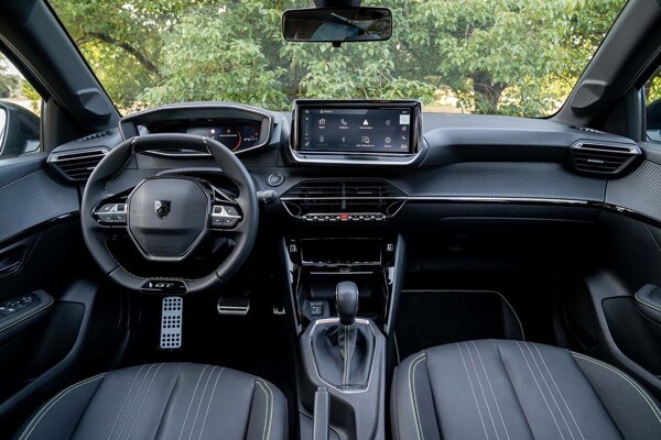 Peugeot 208: Самый продаваемый автомобиль в Аргентине