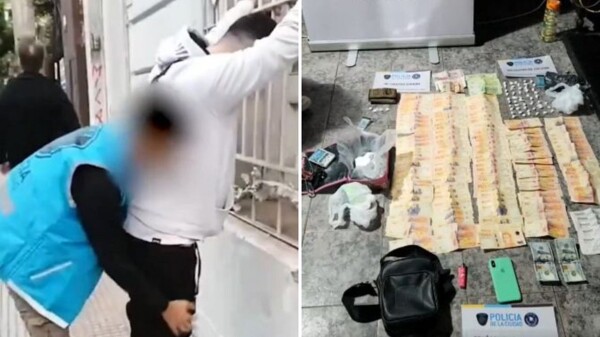 Пара наркоторговцев задержана в Палермо