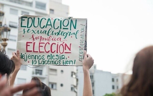 Threat to Close Argentina's Only Public Comprehensive Sex Education Program