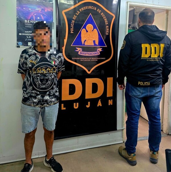 Аргентина: Задержан подозреваемый в двойном убийстве из-за долга