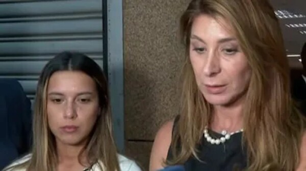 Argentine Lawyer Convicted in Brazil Returns Home