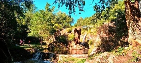 El Volcán: A Gem of Mountain Tourism in San Luis