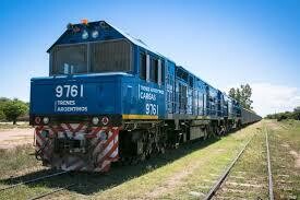 Regulatory Error Threatens Argentine Railway