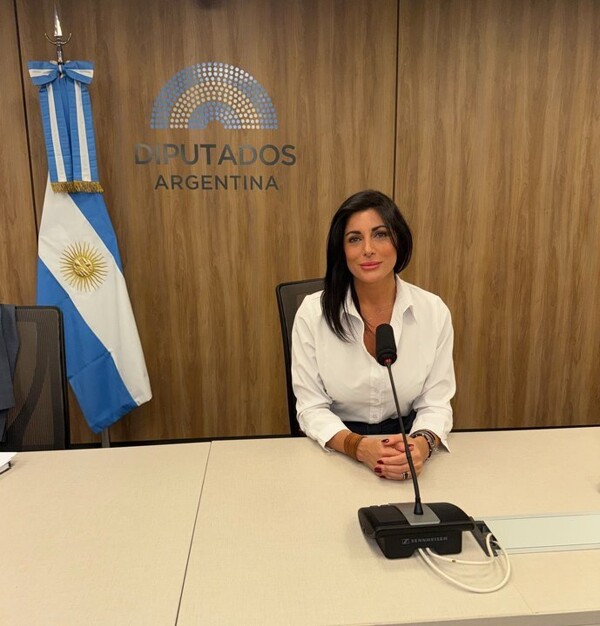 阿根廷向国会提交与欧盟贸易协定