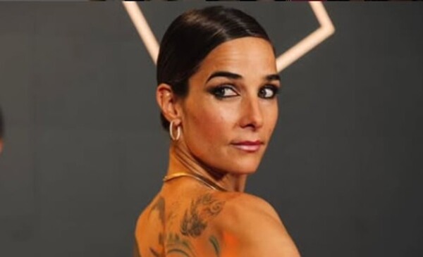 Марсела Тинаре опровергла ссору с дочерью Хуаной Виале