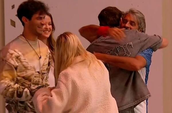 Телеканал Telefe меняет день гала-шоу по итогам недели в Gran Hermano