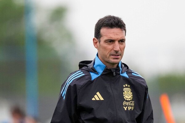 Argentina Prepares for Key Match Against Peru