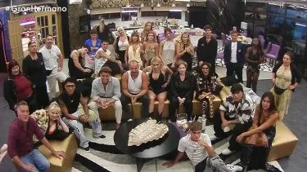 Скандал в «Большом брате»: участник нарушил главное правило