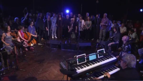 Argentine Artists Release Album for National Day of Memory