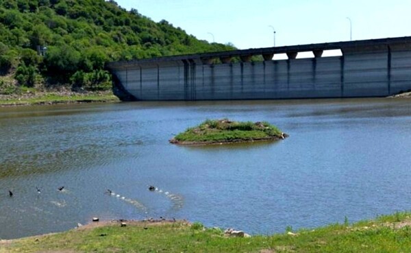 Водяной кризис в Рио-Себальос: Голос жителей против приватизации воды