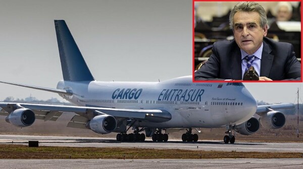 Политическая месть: критика Росси назначения Прести в Аргентине