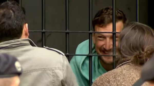 Бывший законодатель из Мисьонес столкнется с обвинениями в детском abuso