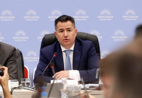 Официальное лицо поддерживает изменения в дебатах о Законе Основы в Аргентине
