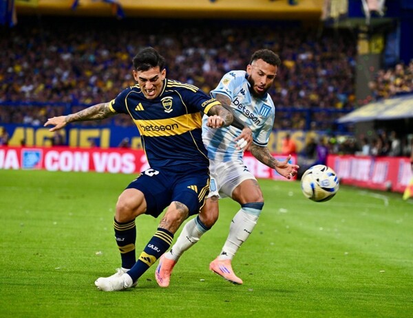 2026 Season: Argentina's 'Big Five' Face Demanding Schedule