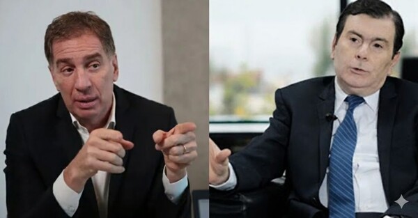 Правительство Аргентины ищет поддержки для бюджета и реформ