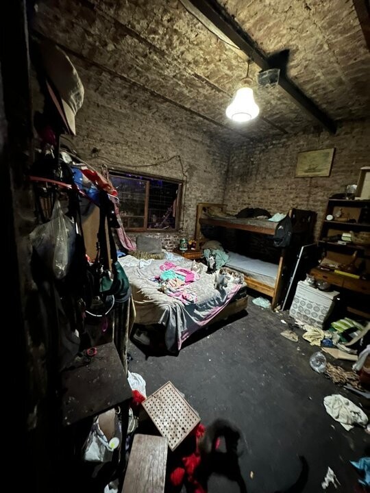 Три подростка спасены в Кастеларе