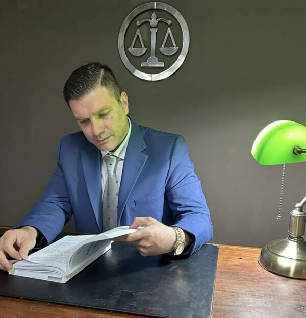 Расследование дела Loan в Гое