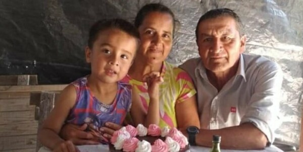Новые события в расследовании исчезновения 5-летнего мальчика в Корьентесе