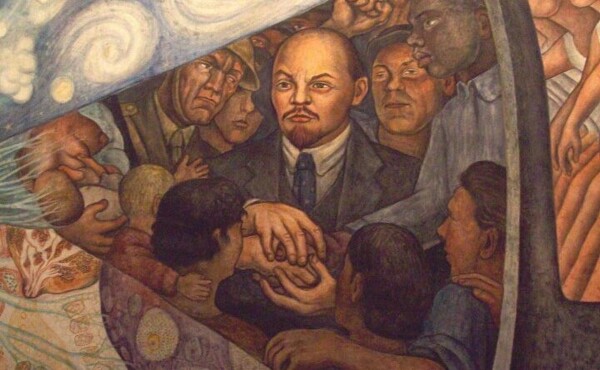 Наследие Ленина в Латинской Америке: Уроки для левых