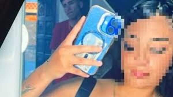 Подросток призналась в убийстве парня и скрылась с места преступления