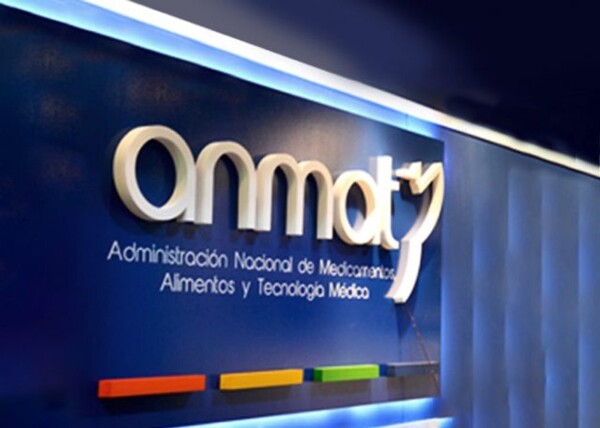 ANMAT Разрешает Свободную Продажу Жаропонижающих Препаратов