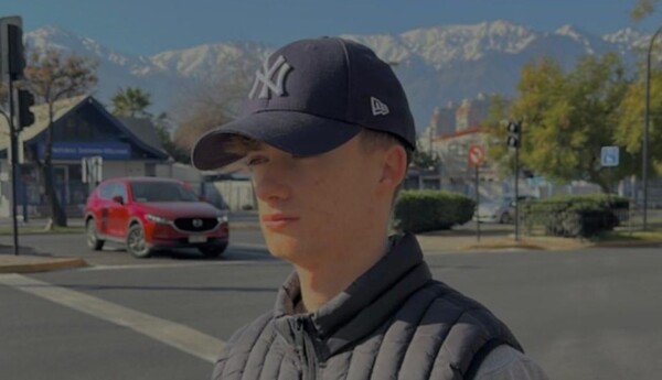 Молодой трейдер убит в Бурзако