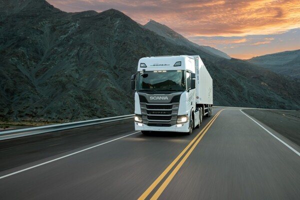 阿根廷卡车市场准备在2026年为领导权而战