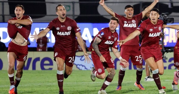 Футбол в среду: Ланус против Тигре и матчи Лиги чемпионов