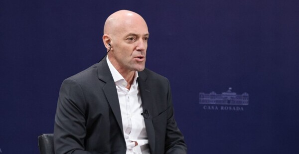 Аргентина запускает план вакцинации от денге