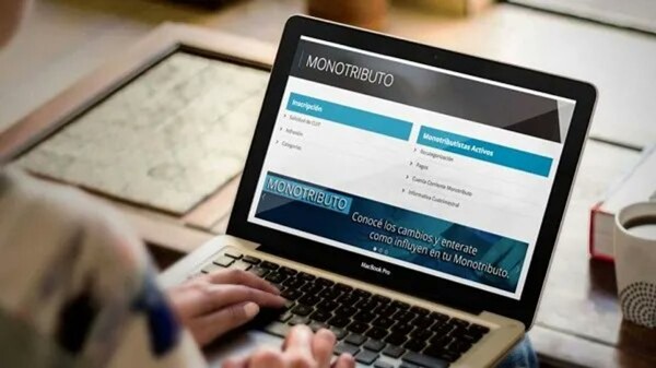 Изменения в режиме Монотрибуто официально утверждены в Аргентине