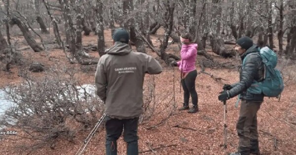 Пропавшие женщины в Эль-Больсоне найдены живыми