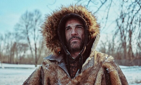 Колумбийский певец Хуанес представил новый клип, снятый на iPhone