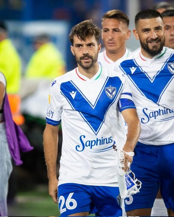 Godoy Cruz Defeats Vélez 2-0 in Liga Profesional