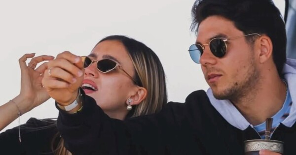 Former Boca Player on His Future