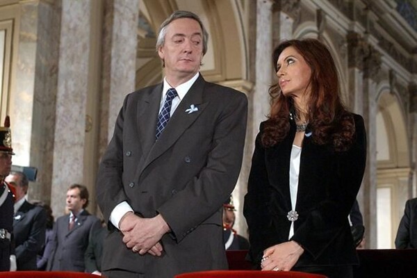 Двойные стандарты правосудия в Аргентине