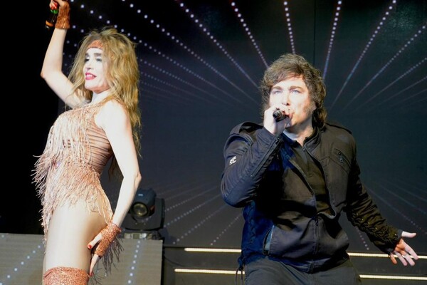 Milei: From Disruptor to Typical Politician